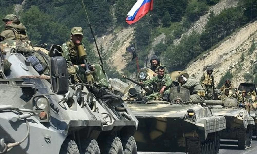 Εκπρόσωπος Κρεμλίνου: "Η χώρα μου ποτέ δεν προκαλεί αλλά πάντα απαντάει σε όσους την προκαλούν"